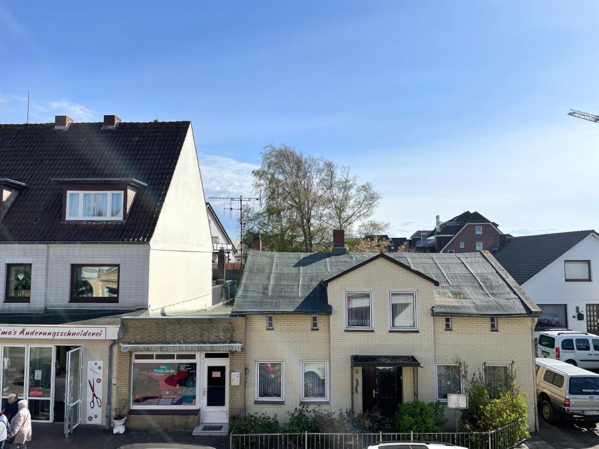 Apartment Westerstrasse 6 *